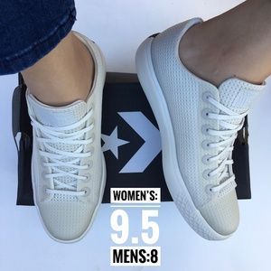 Converse CTAS Modern OX Buff Modern Future Sneaker